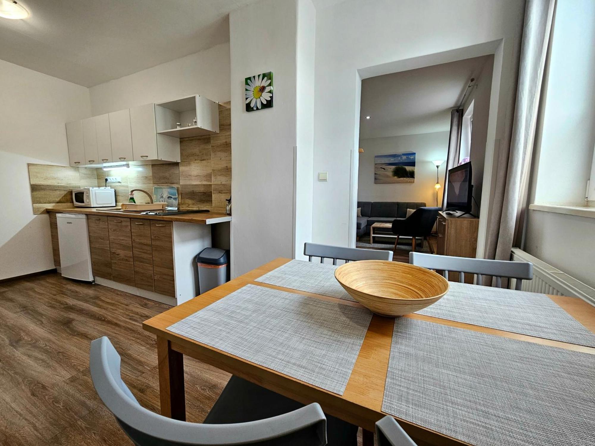 Apartmany Miluska Bešeňová Dış mekan fotoğraf