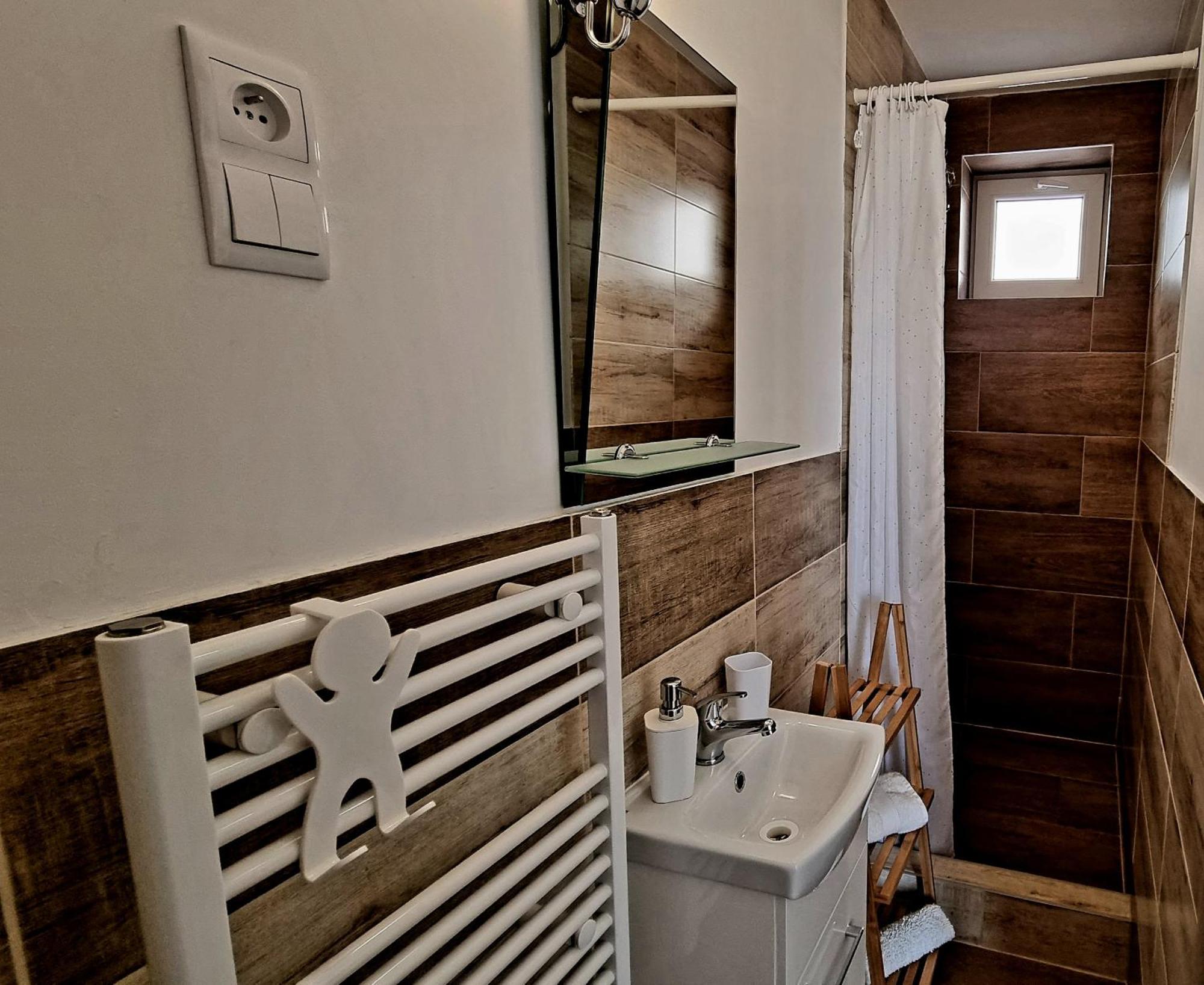 Apartmany Miluska Bešeňová Oda fotoğraf