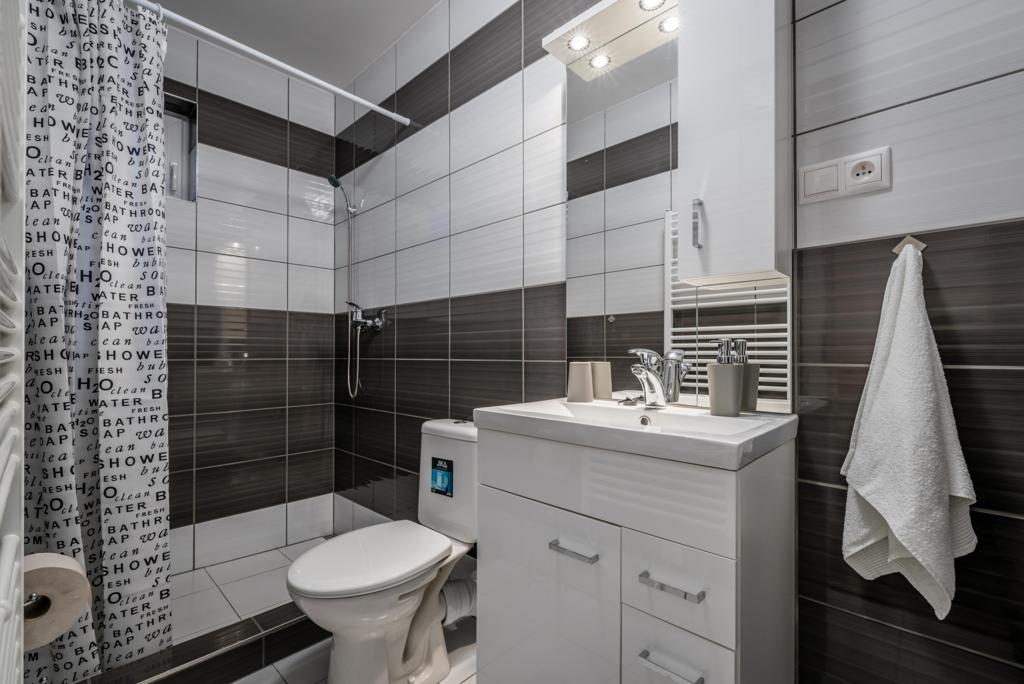Apartmany Miluska Bešeňová Oda fotoğraf